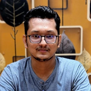 Mosharraf Hossain Rubel